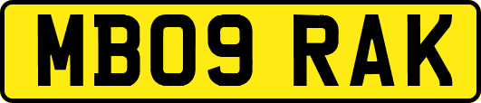 MB09RAK