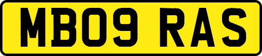 MB09RAS