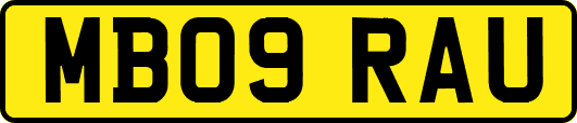 MB09RAU