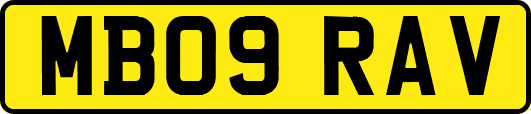 MB09RAV