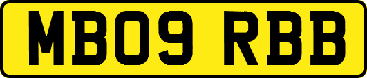 MB09RBB
