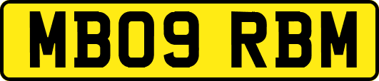 MB09RBM