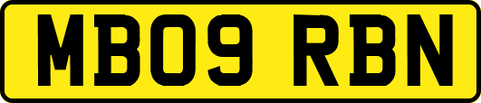 MB09RBN