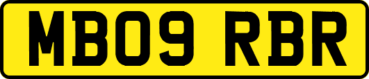 MB09RBR