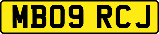 MB09RCJ