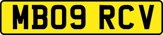 MB09RCV