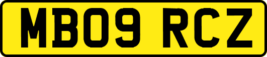 MB09RCZ
