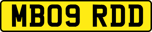 MB09RDD