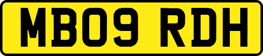 MB09RDH