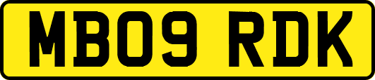 MB09RDK