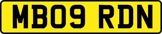 MB09RDN