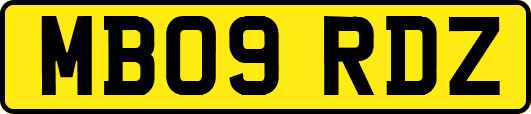 MB09RDZ