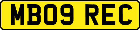 MB09REC