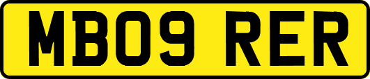 MB09RER