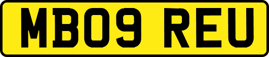 MB09REU