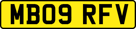 MB09RFV