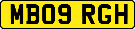 MB09RGH