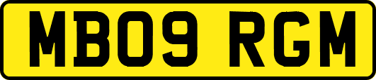 MB09RGM