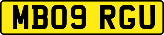 MB09RGU