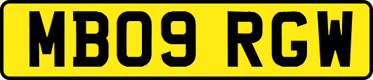 MB09RGW