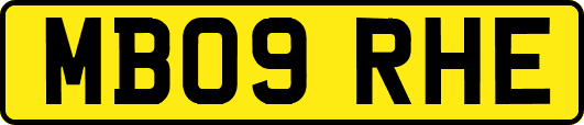 MB09RHE
