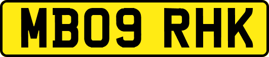 MB09RHK