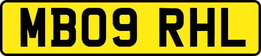 MB09RHL