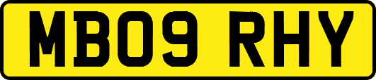 MB09RHY
