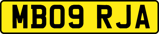 MB09RJA