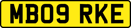 MB09RKE