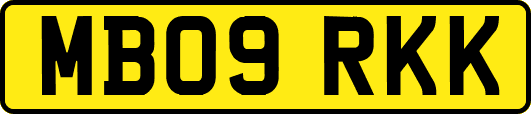 MB09RKK