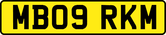 MB09RKM