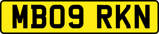 MB09RKN