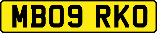 MB09RKO