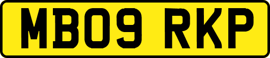MB09RKP