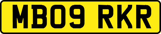 MB09RKR