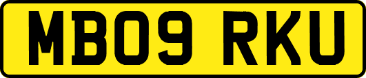 MB09RKU