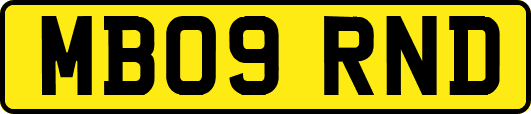 MB09RND