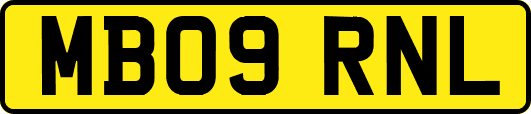 MB09RNL