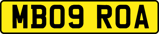 MB09ROA