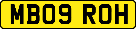 MB09ROH