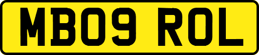 MB09ROL