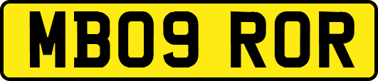 MB09ROR