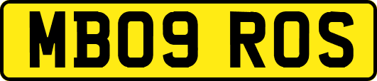 MB09ROS