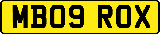 MB09ROX