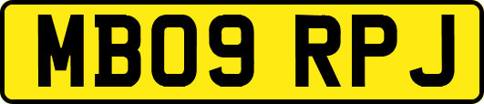 MB09RPJ