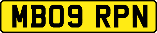 MB09RPN