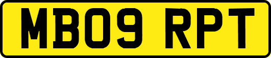 MB09RPT