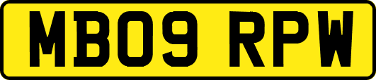 MB09RPW