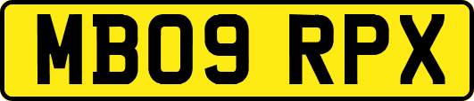 MB09RPX